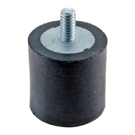 Allpoints Allpoints 2462012 Foot (Base) For Rf Hunter Co. (Filtration Systems) 2462012